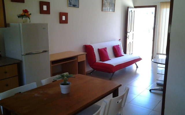 Savva Complex