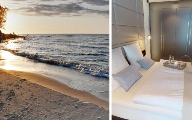 White Pearl Apartment 0.09