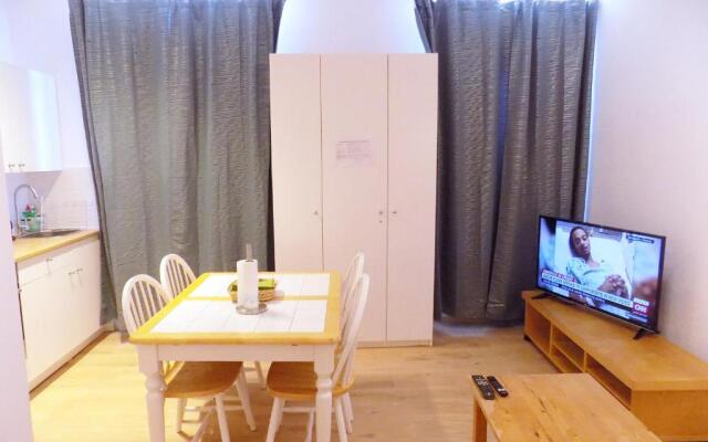 La Lodelinsartoise - Meublé de vacances 3 clés