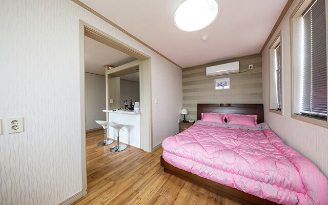 Geoje Pataya Pension