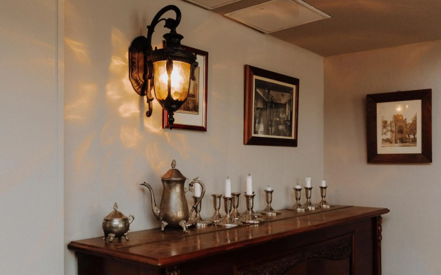 Hotel Schwarzer Adler Stendal