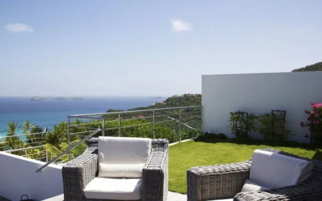Dream Villa St.Jean-2134