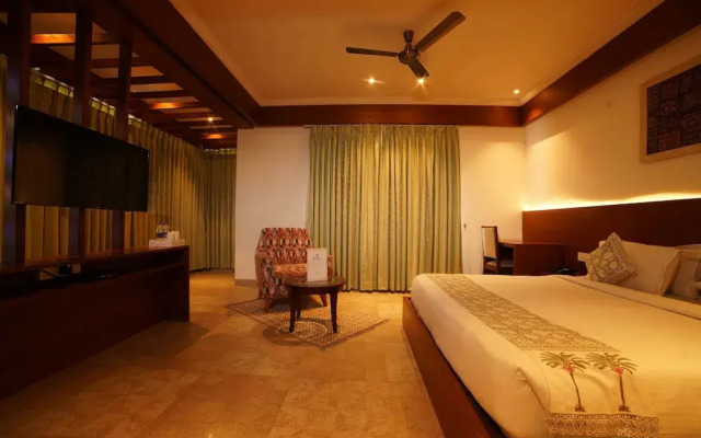 The Ramvilas - A Rooftop Lake View Hotel in Udaipur