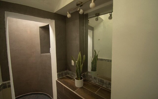 El Jardin de la Abuela