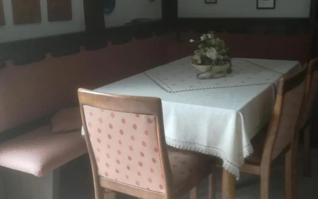 Ferienwohnung Grothoff