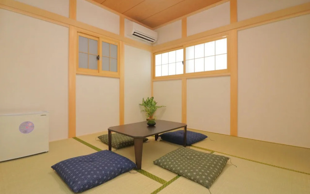 HG Cozy Hotel No.46