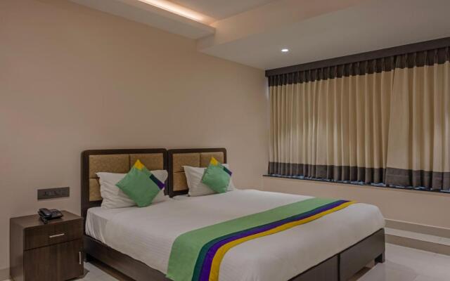 Treebo Su Casa Grand