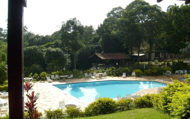 Pousada Village Alto Da Serra