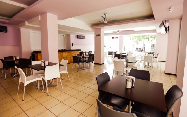 Hotel Kavia Cancun