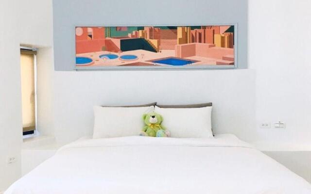 Whilom SeaShoreHotel
