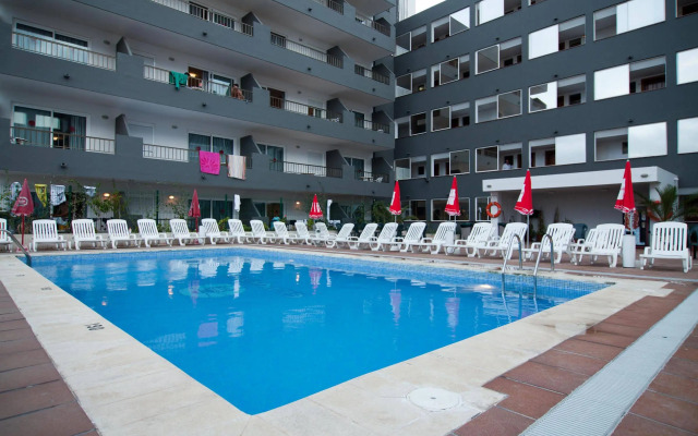 Eurostars Puerto de Ibiza