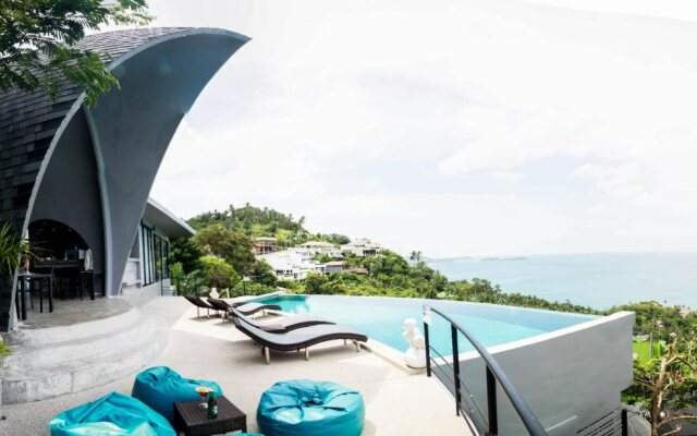 Scenery Samui