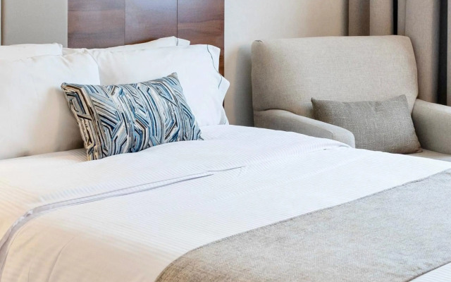 ibis budget Courbevoie Paris la Defense 1