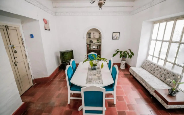 Casa Alonso 53 - Adults Only