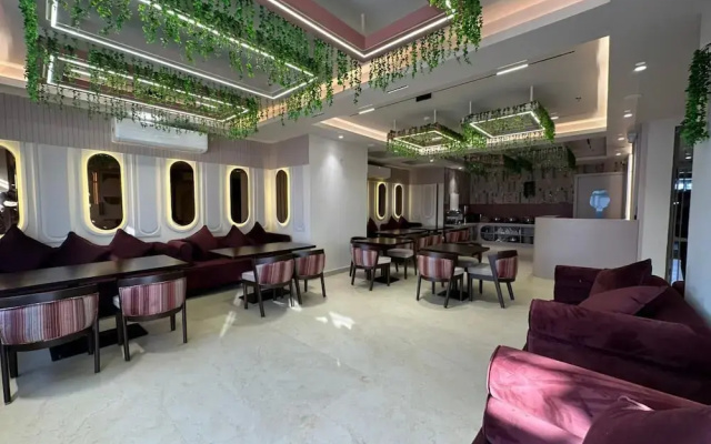 Zip By Spree Hotels R Group