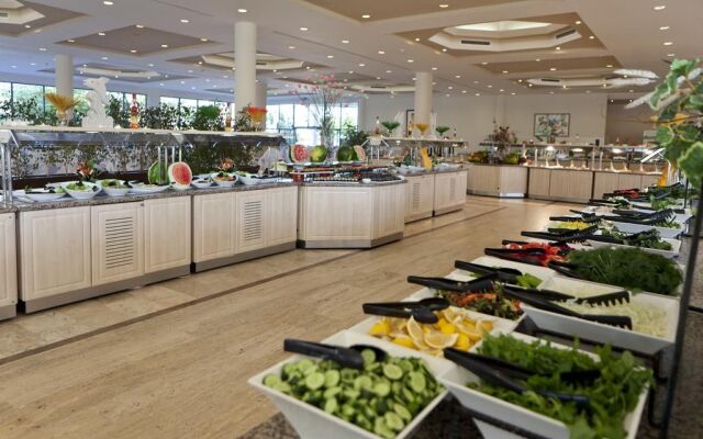 Swandor Hotels & Resorts – Kemer Resort
