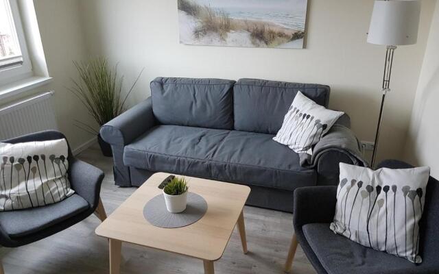 Schauf Ferienwohnung 6