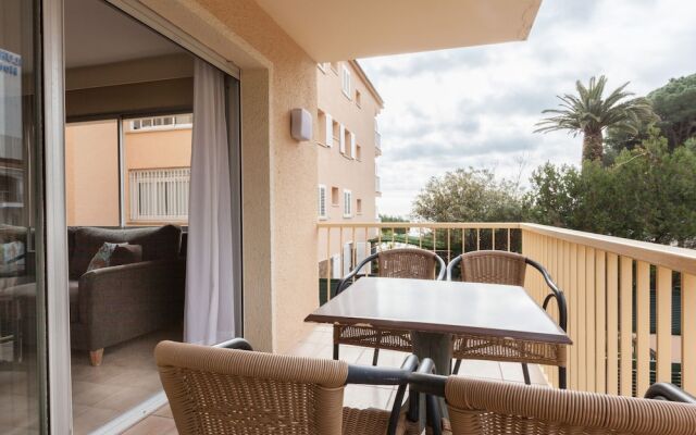 Apartamento Mediterraneo