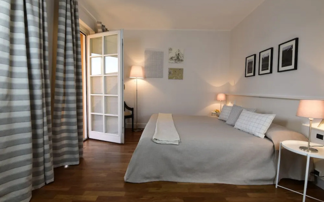 Golf Hotel Castelconturbia