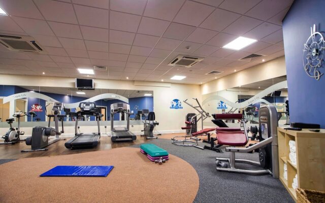 Carlton Hotel Blanchardstown