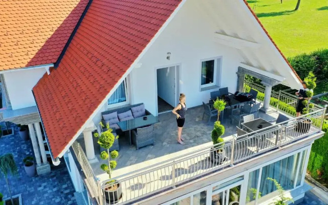 Villa Lemic Postojna