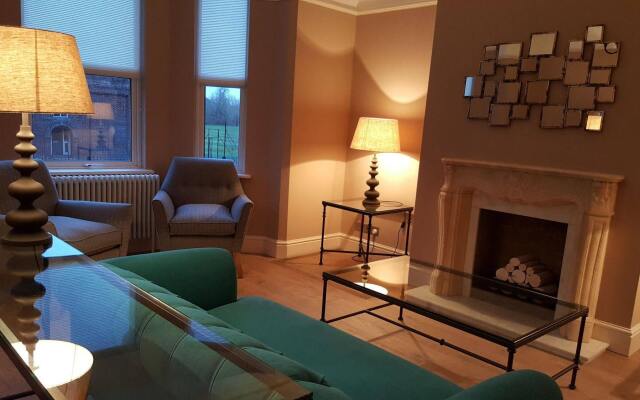 The Oxford Townhouse