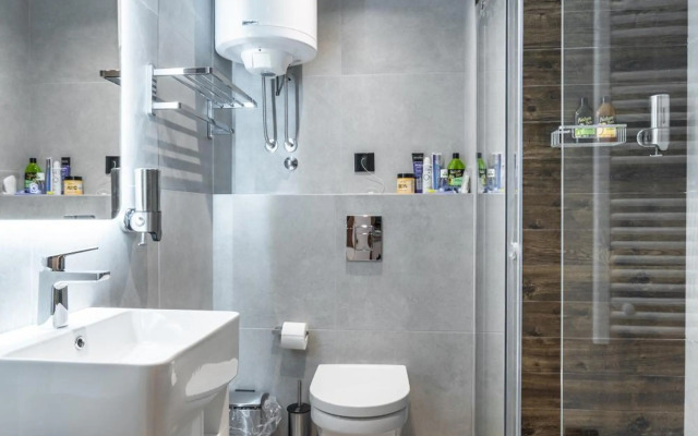 Vista47 Zoned II Kopaonik