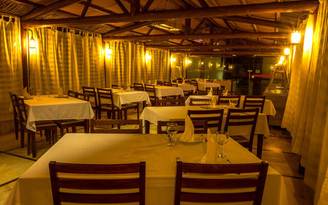 Hotel Il Nuraghe