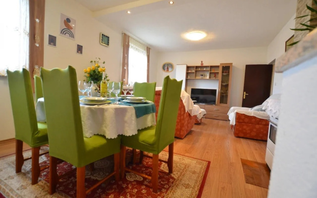 Two Bedroom Apartment