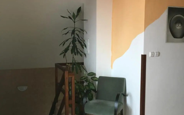 Penzion Restaurace Karlov