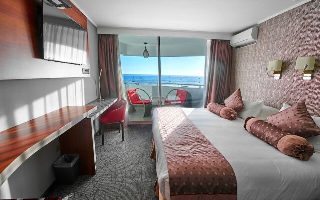 Hotel Espacio Ox & Convention Center