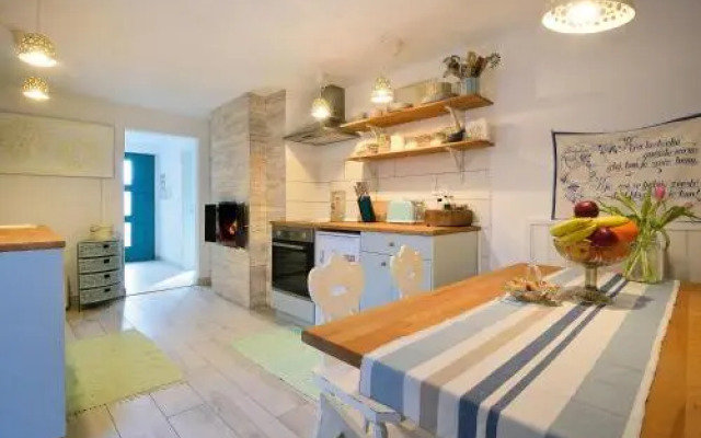 Apartment Micnek Bled