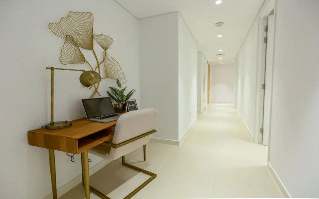 Bluewaters by Edens Dubai