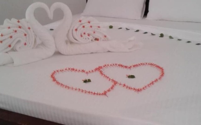 Peacock Vista - Polonnaruwa