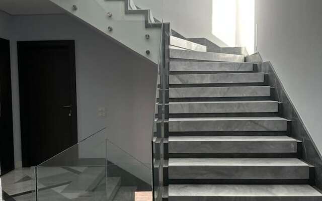 Villa with Pool-Allegria-Sheikh Zayed