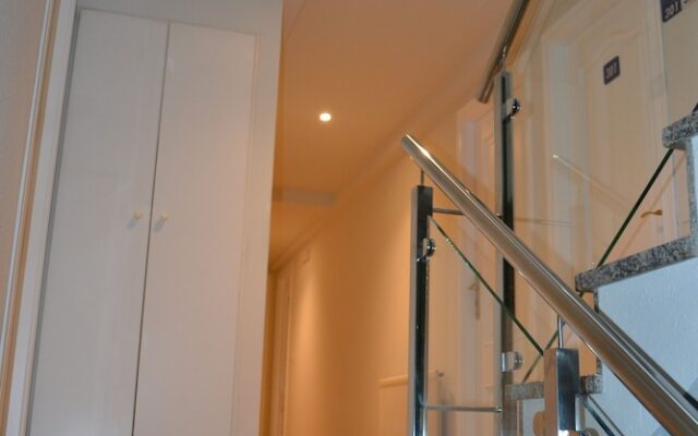 Hostal Galicia Arteixo