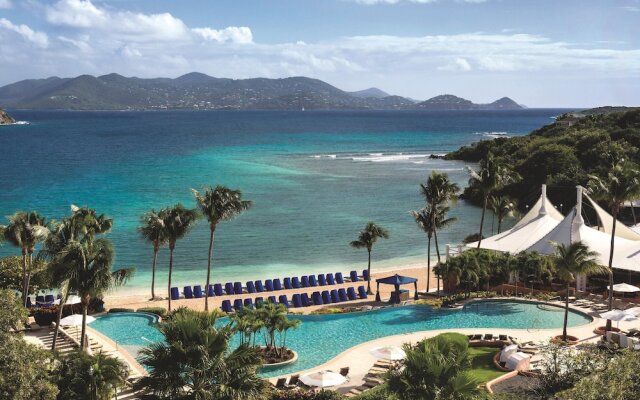 The Ritz-Carlton St. Thomas