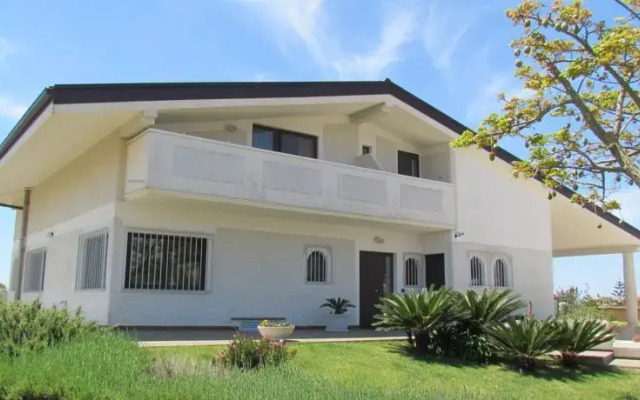 Casa Chorisia