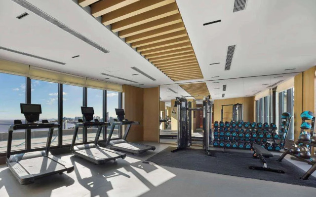 DoubleTree by Hilton Weihai, China