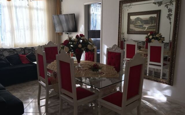 Plácido Hostel
