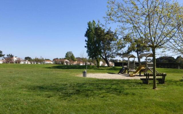 Maison Bretignolles-sur-Mer, 2 pièces, 4 personnes - FR-1-224A-7