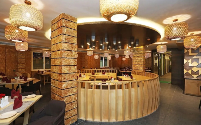 Pikus Inn By OYO Rooms