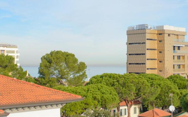 Palace Hotel Domus Mea