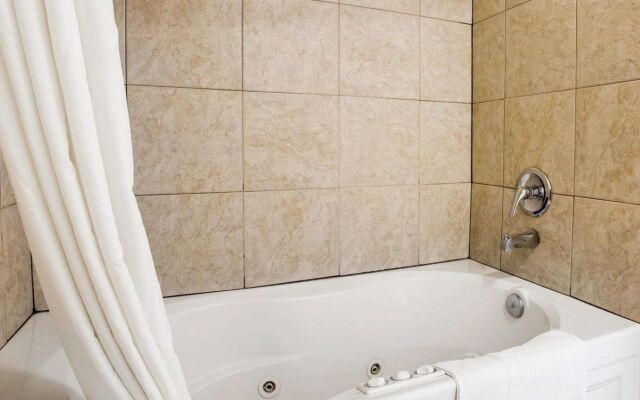 Hotel Avenida, San Clemente Beach