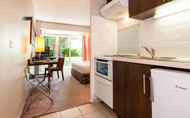 Residence de Diane