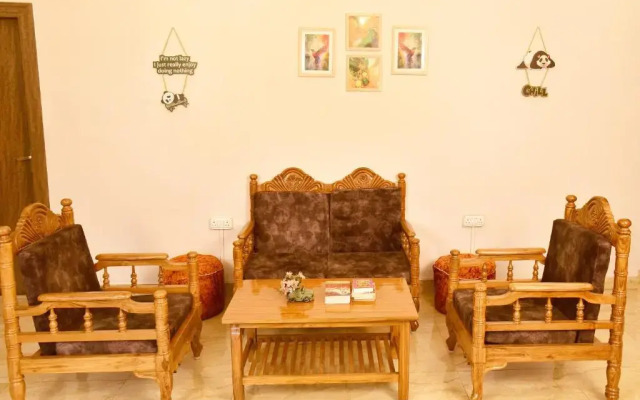 City Central Hostel