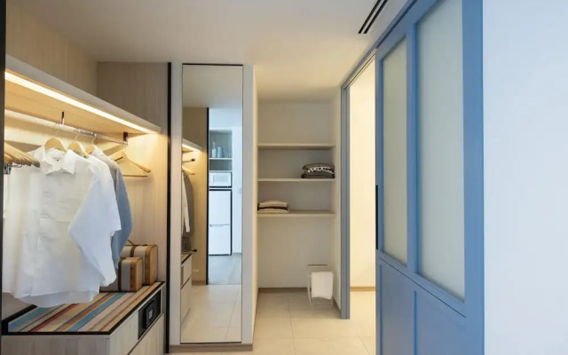 Hyatt House Tokyo Shibuya