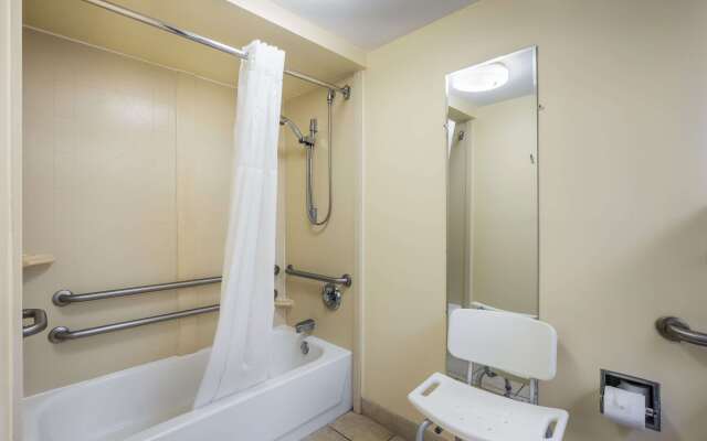 Quality Inn at Albany Mall