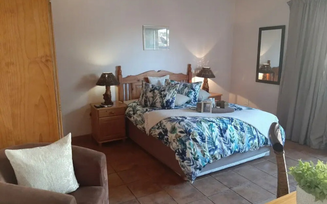 Acacia Guesthouse