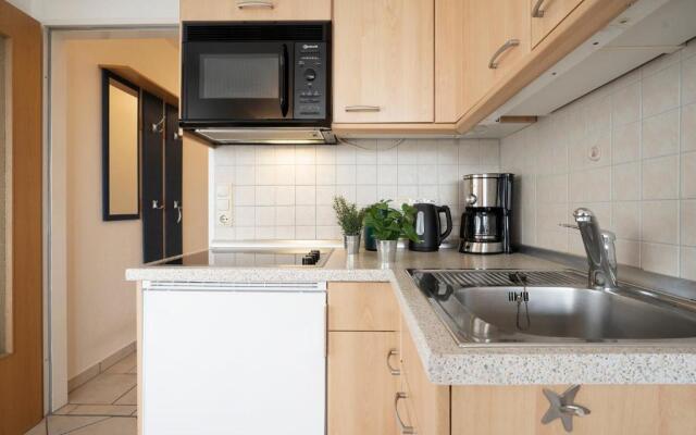 Haus Seeblick Wohnung A4